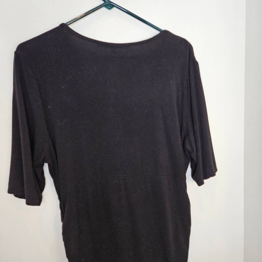 Phistic Knit Top Size XL - Picture 6 of 9